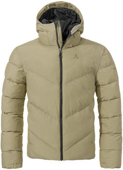 Schöffel Urban Ins Jacket Style Lodos MNS nutmeg