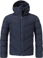 Sch&ouml;ffel 23913-8820-EU 52, Sch&ouml;ffel Herren Style Lodos Ins Jacke (Gr&ouml;&szlig;e XL, blau)