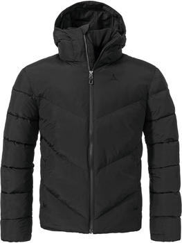 Sch&ouml;ffel Urban Ins Jacket Style Lodos MNS black