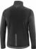 Salomon Gore-Tex Infinium Windstopper Pro Jacket deep black