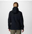 Columbia Cascade Ridge III Softshell Jacket Women black