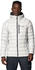 Columbia Arctic Crest Down Hooded Jacket nimbus grey