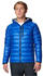 Columbia Arctic Crest Down Hooded Jacket