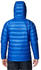 Columbia Arctic Crest Down Hooded Jacket