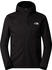 The North Face Men's Quest Hooded Softshell (NF0A3YFP) black