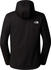 The North Face Men's Quest Hooded Softshell (NF0A3YFP) black