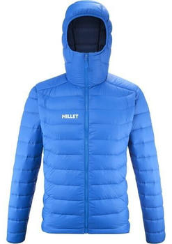 Millet Evole Down 700 Down Jacket blue