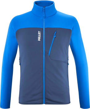 Millet Seneca Fleece Jacket blue