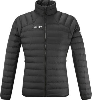 Millet Fitz Warm Downjacket black