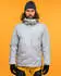 Bergans Y Mountain Line Insul. Windbreaker