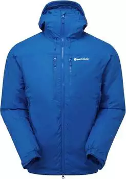 Montane Respond Hooded Insulated Jacket