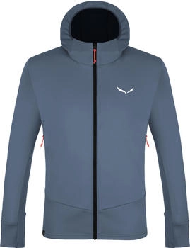 Salewa Puez Polarlite HD M Jacket java blue