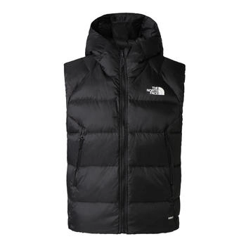 The North Face Hyalite Daunenweste für Damen tbf/black