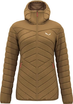 Salewa Brenta RDS Down Women's Jacket golden brown