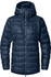 Haglöfs ROC Flash Down Hood tarn blue