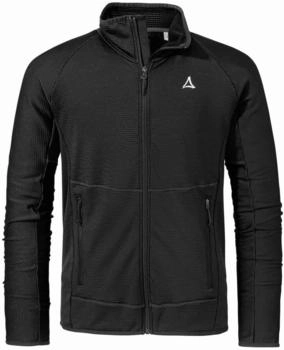 Schöffel Fleece Jacket Style Cascata M black