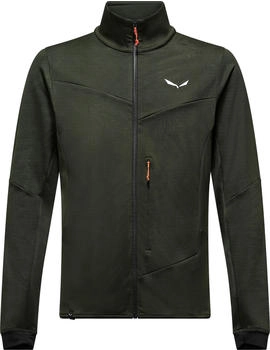 Salewa Sella Crevasse M (28998) dark oliv