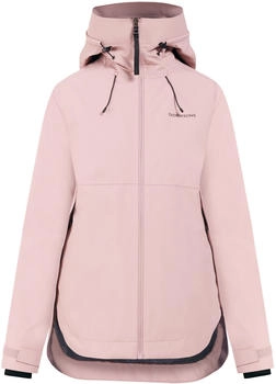 Didriksons Jennie WNS Jacket 2 (505480) oyster lilac