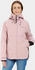 Didriksons Jennie WNS Jacket 2 (505480) oyster lilac