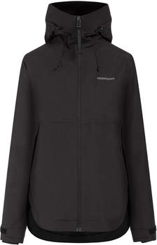 Didriksons Jennie WNS Jacket 2 (505480) black