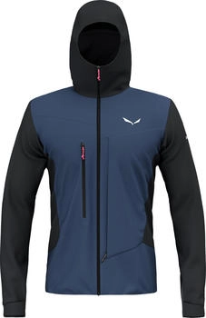 Salewa Sella Durastretch Hybrid Jacket M (00-0000028730) black out /blue