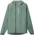 Nnormal Trail Rain Jacket green