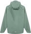 Nnormal Trail Rain Jacket green