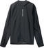 Nnormal Trail Rain Jacket black