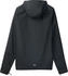 Nnormal Trail Rain Jacket black