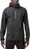Nnormal Trail Rain Jacket black