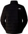 The North Face Aconcagua 3 Jacket Men tnf black-npf
