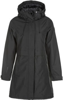 Whistler Women's Mullie Parka W-Pro 10000 black