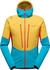 La Sportiva Session Tech Hoody tropic blue/bamboo (614735)