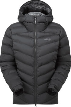 Rab Women's Nebula Pro Jacket black