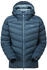 Rab Women's Nebula Pro Jacket orion blue