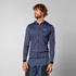 Salewa Sella Crevasse Hooded Men dark denim