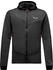 Salewa Sella Crevasse Hooded Men black out