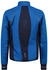 CMP Men's Unlimitech Hybrid jacket with Removable Sleeves zaffiro