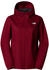 The North Face Women's Quest Hooded Jacket