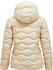 Peak Performance Helium Down Hood Women sand fog