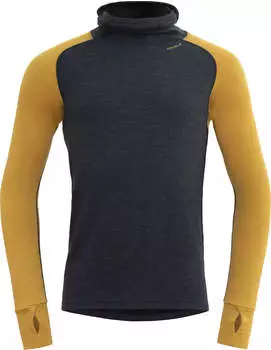 Devold Expedition Merino Silk