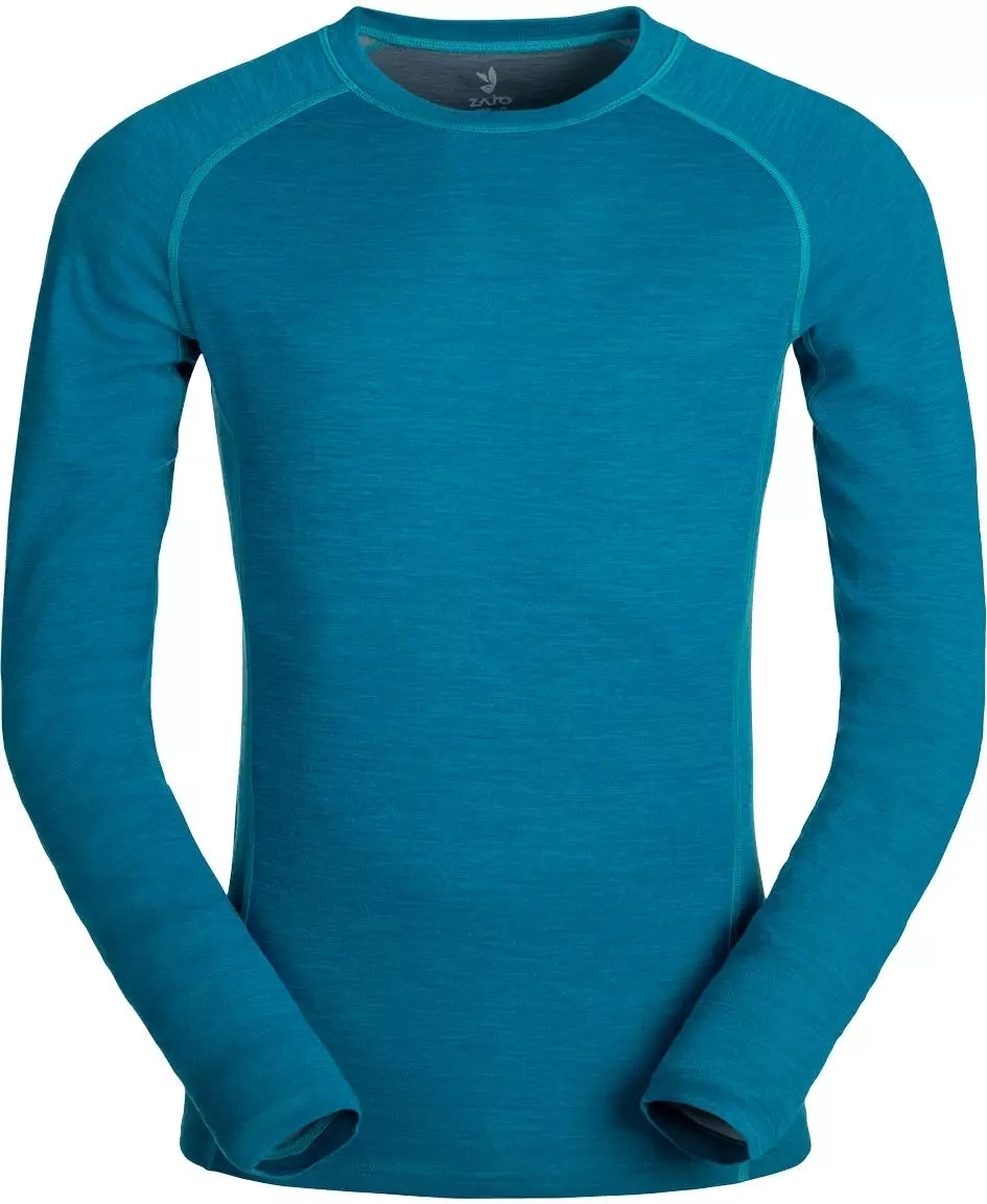 Zajo Bergen Ls Shirt