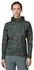 Patagonia Women's Houdini Jacket (24147) lose yourself outline: nouveau green