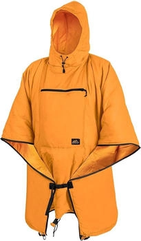Helikon-Tex&reg; Swagman Roll Poncho orange