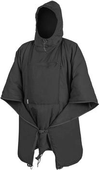 Helikon-Tex&reg; Swagman Roll Poncho shadow grey