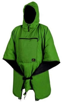 Helikon-Tex&reg; Swagman Roll Poncho apex grass