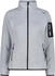 grau: CMP Woman Fleece Jacket (3H14746)