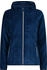 CMP HighLoft-Fleece für Damen mit Kapuze (38P1546)
