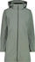 CMP Lange Damenjacke aus Softshell (3A08326)