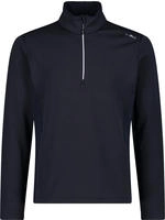 CMP 3G10747-21NH-EU 54, CMP Herren Grid Tech Pullover (Gr&ouml;&szlig;e XXL, blau) male